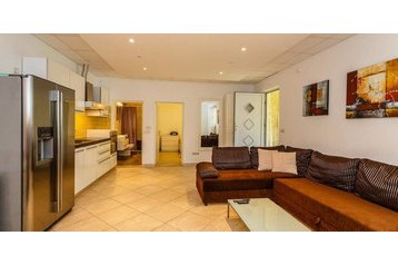 Хорватия Privát Sveti Anton, Экстерьер